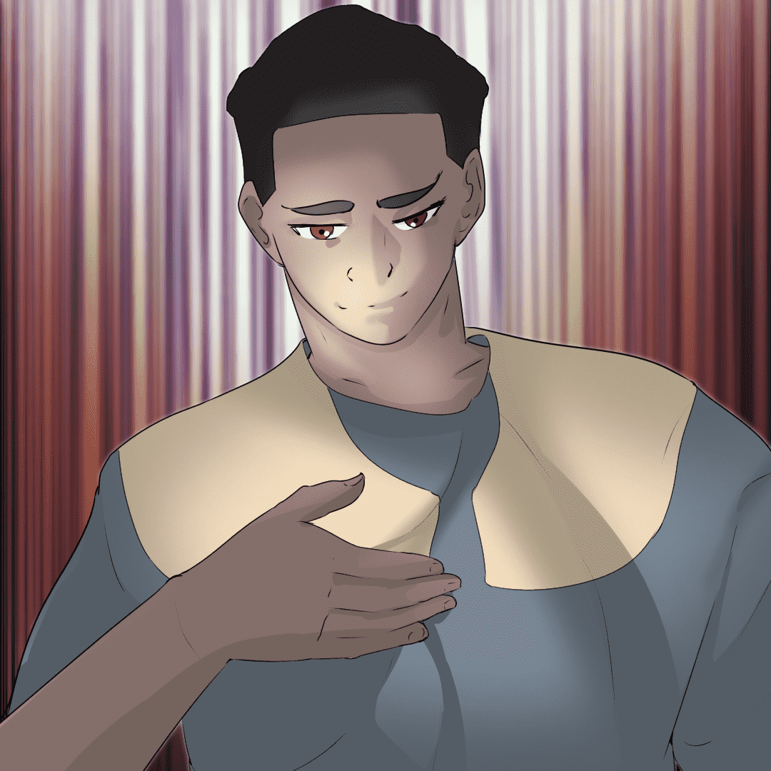 Catastrophe Drive | WEBTOON