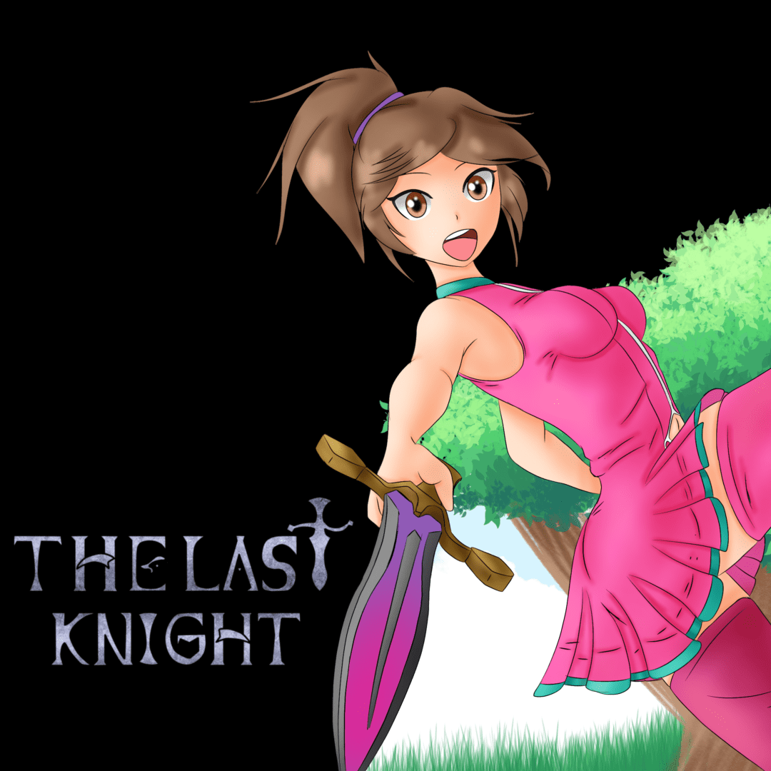 The last knight | WEBTOON