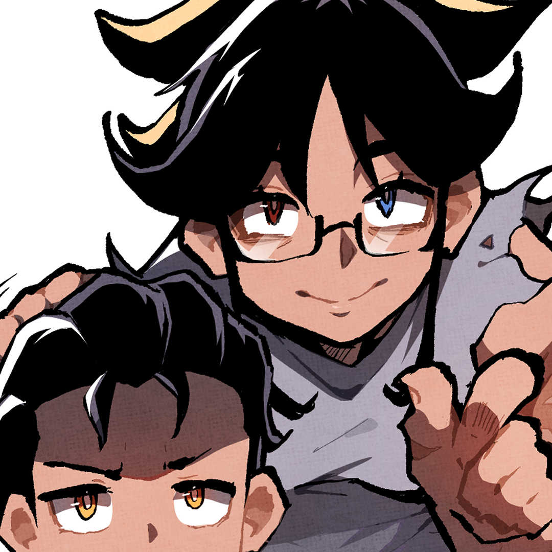 Super Supper | WEBTOON