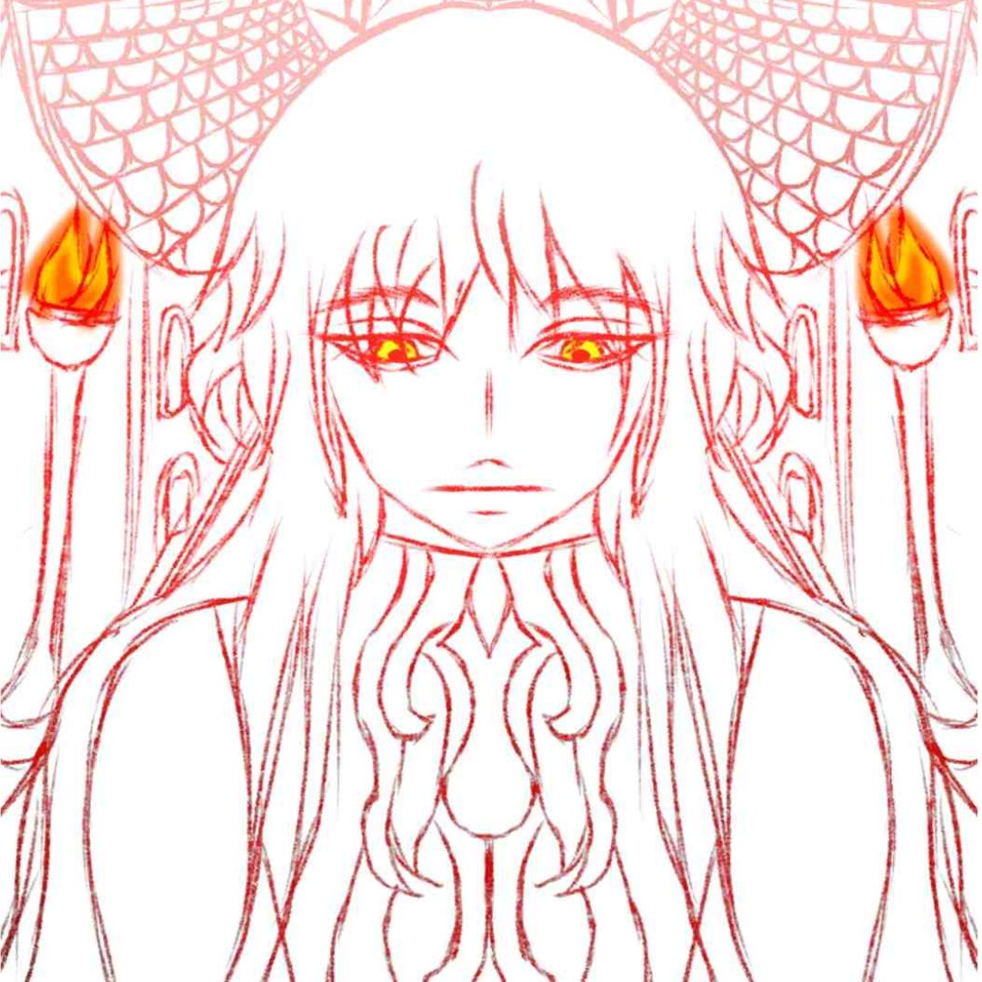 Crimson Dust Webtoon Crimson Dust Webtoon