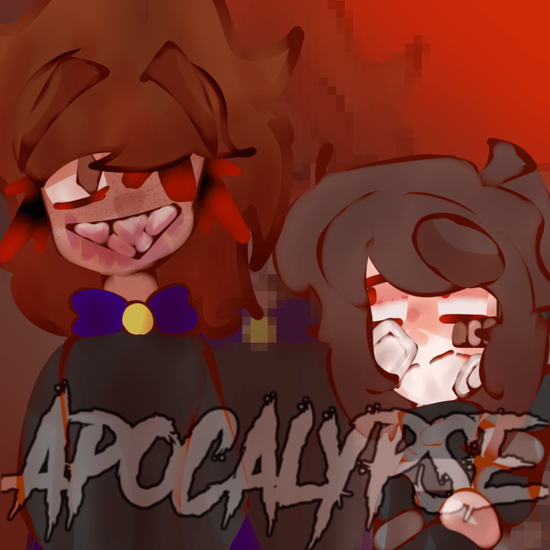 APOCALYPSE/BL/ | WEBTOON
