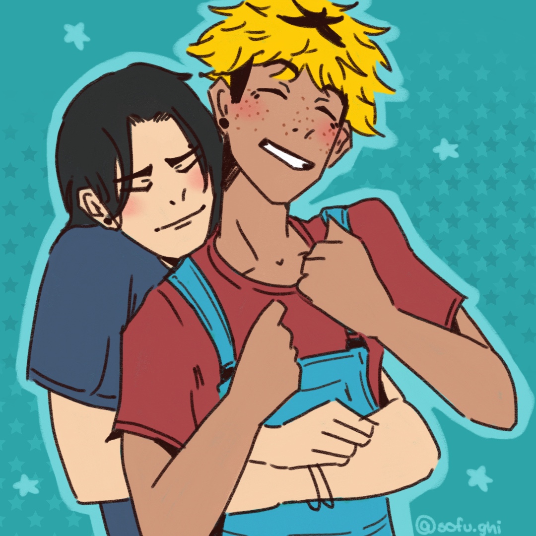 Our Muse | WEBTOON