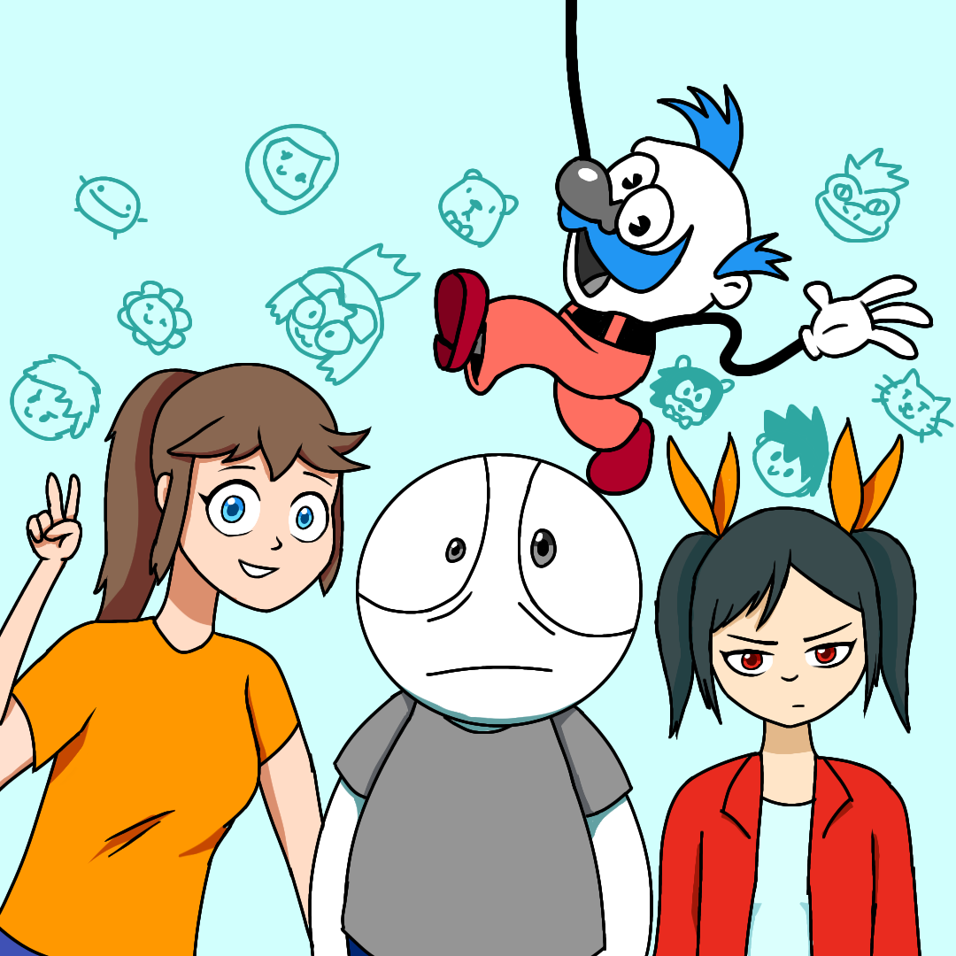 Historias C micas Cotidianas WEBTOON historias-c-micas-cotidianas-webtoon