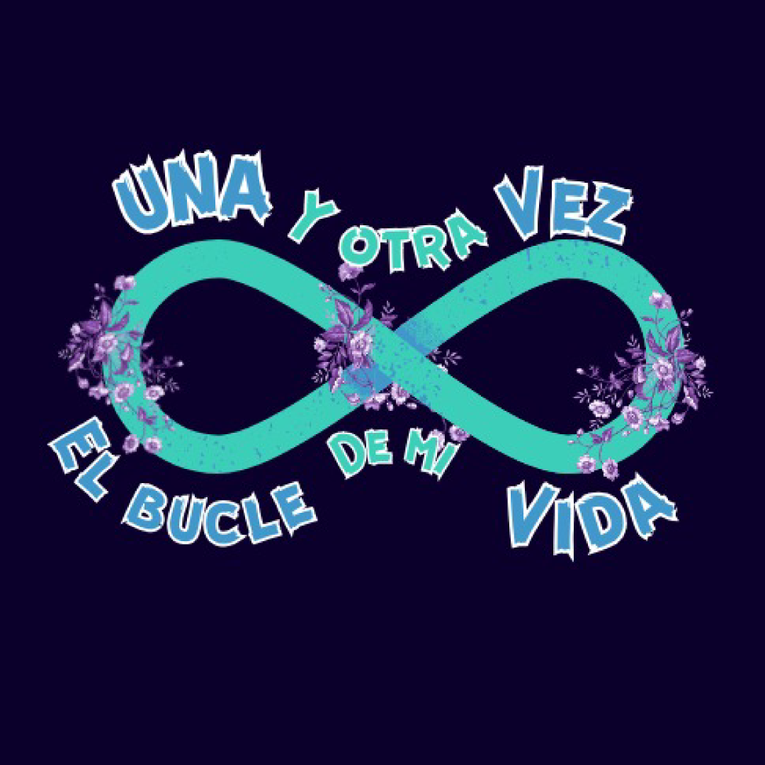 UNA Y OTRA VEZ, EL BUCLE DE MI VIDA | WEBTOON
