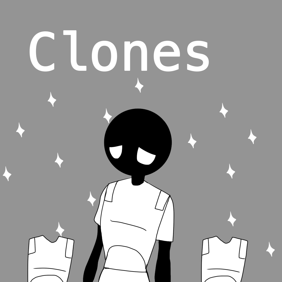 Clones WEBTOON clones-webtoon