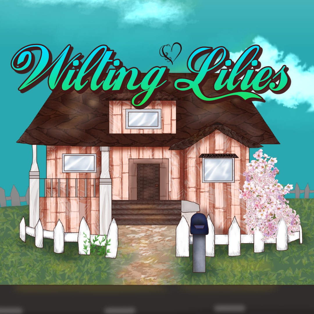 Wilting Lilies WEBTOON