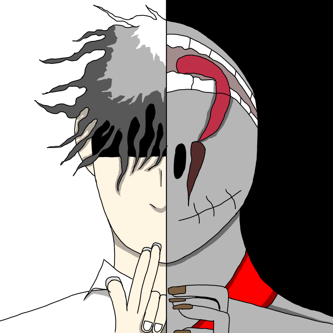 spirit hunter | WEBTOON