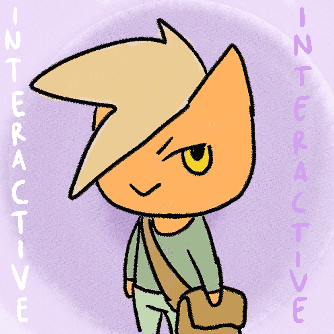 The Uncharted Depths - INTERACTIVE | WEBTOON