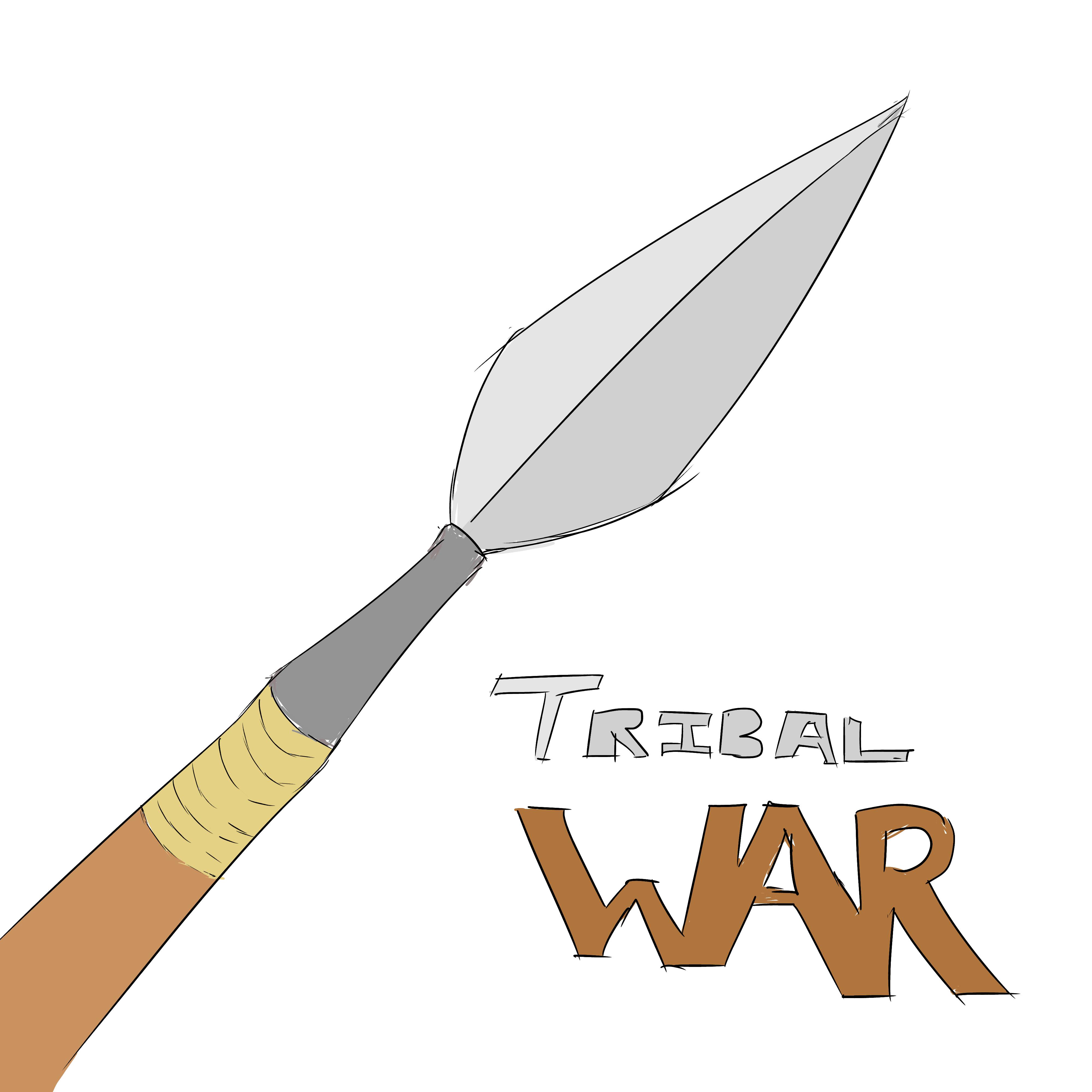 Tribal Warfare | WEBTOON