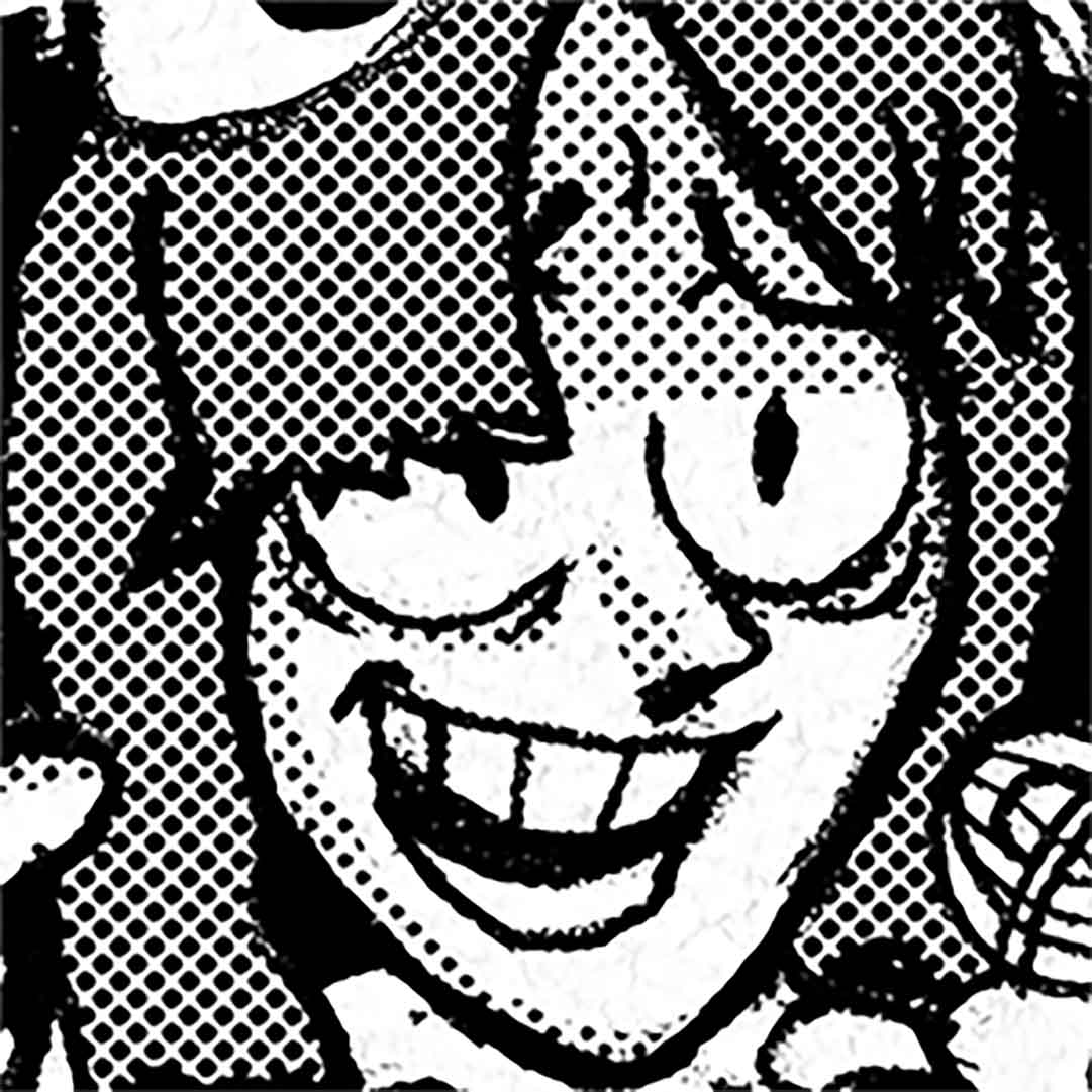 Strange clowns finished webtoon