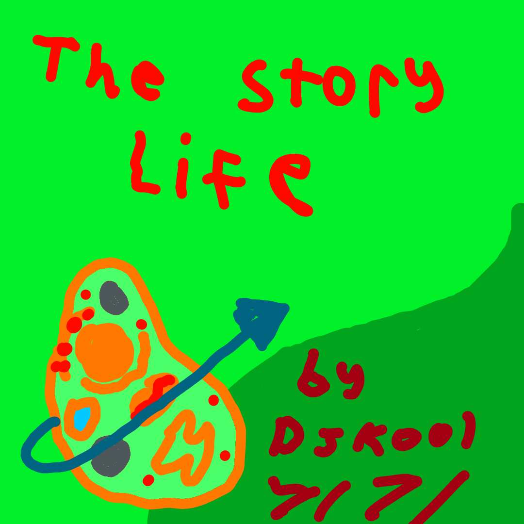 Story Of Life