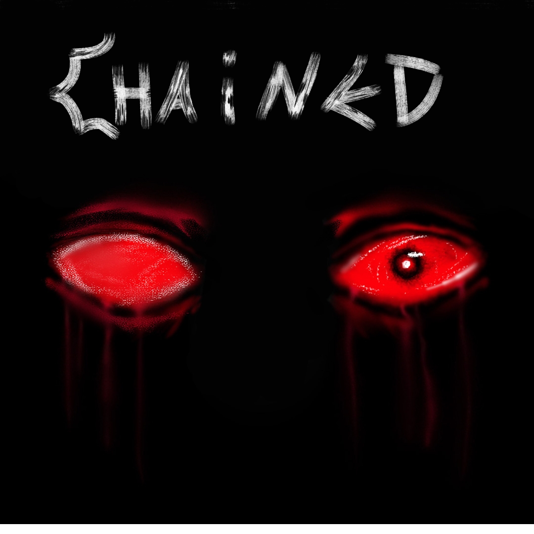 Chained | WEBTOON