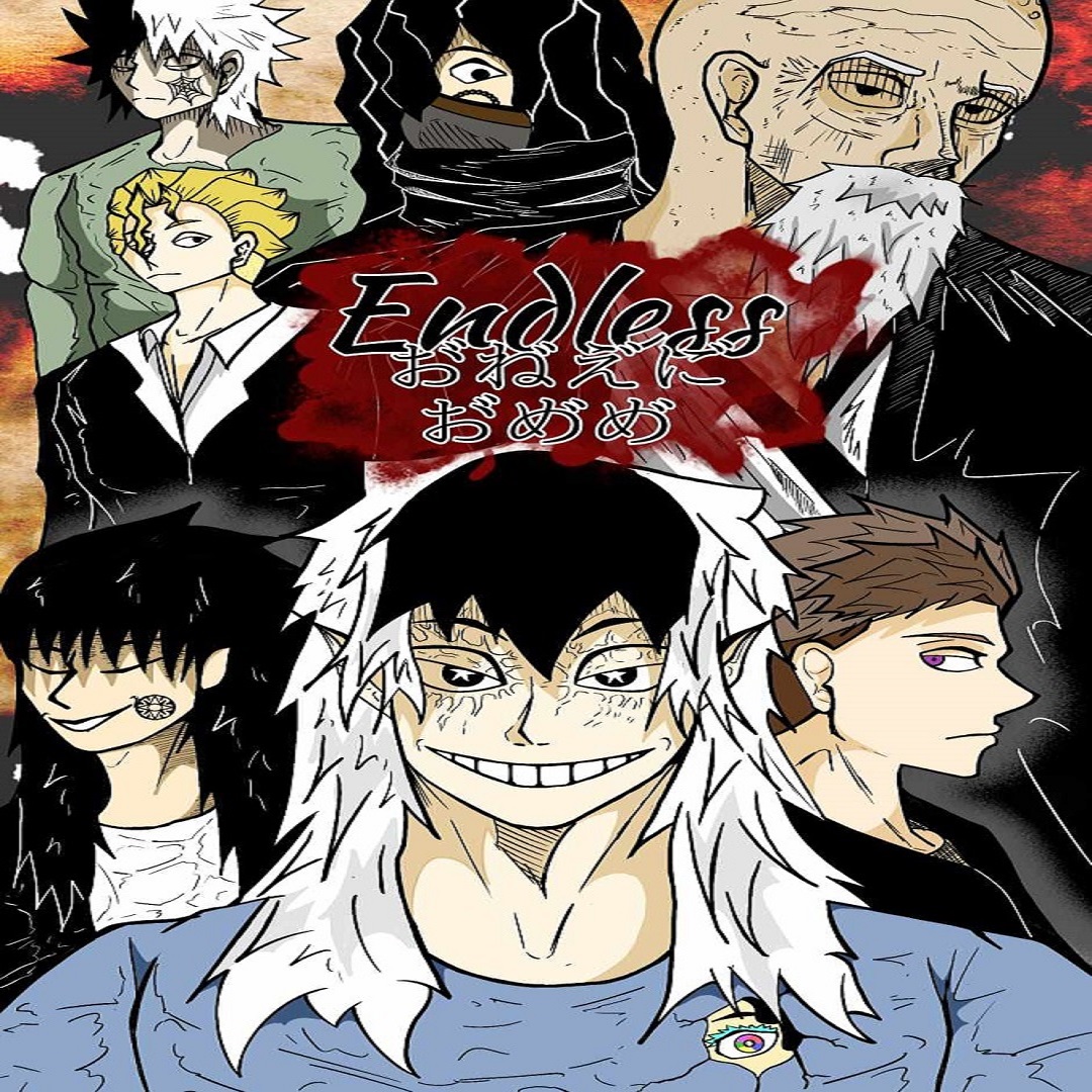 Endless | WEBTOON