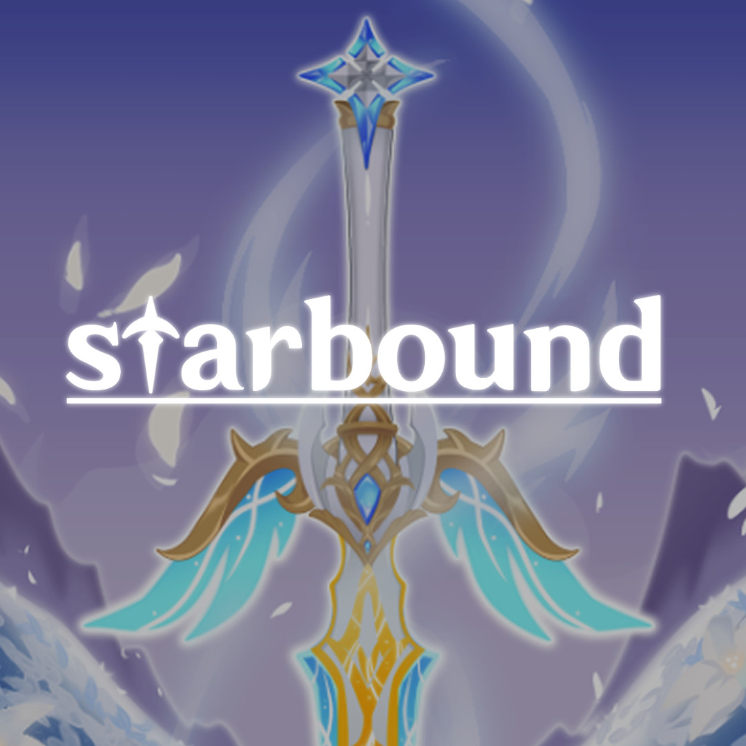 Starbound | WEBTOON