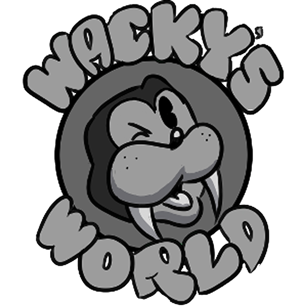 Wacky s World WEBTOON wacky-s-world-webtoon