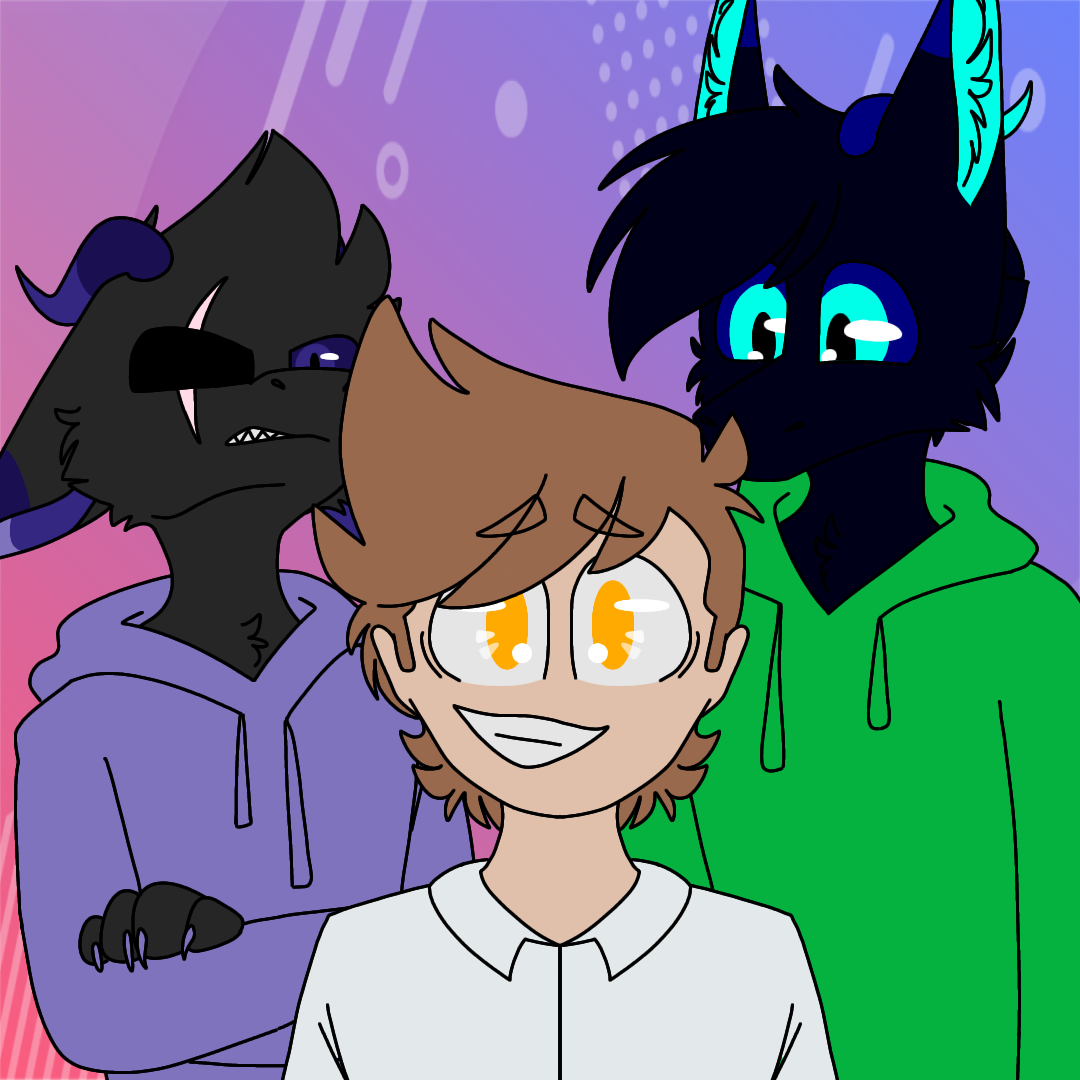 My Inner Monsters | WEBTOON