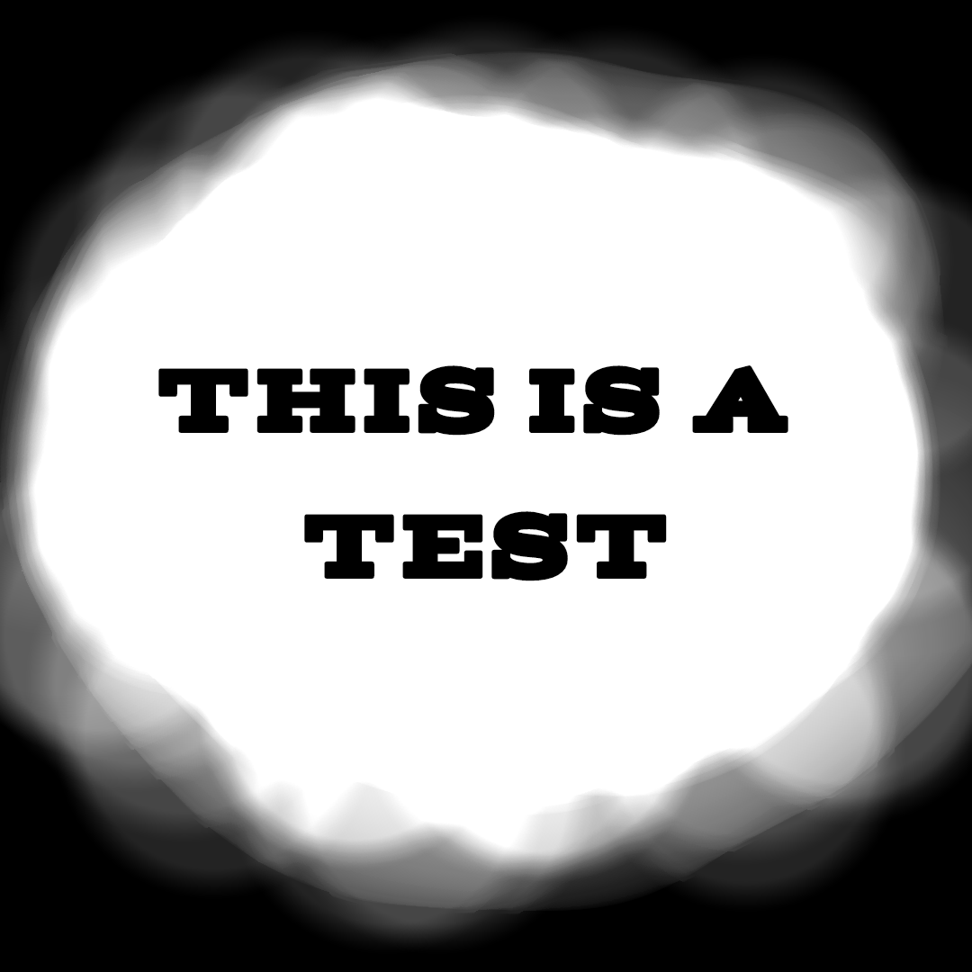 This Is A Test | WEBTOON