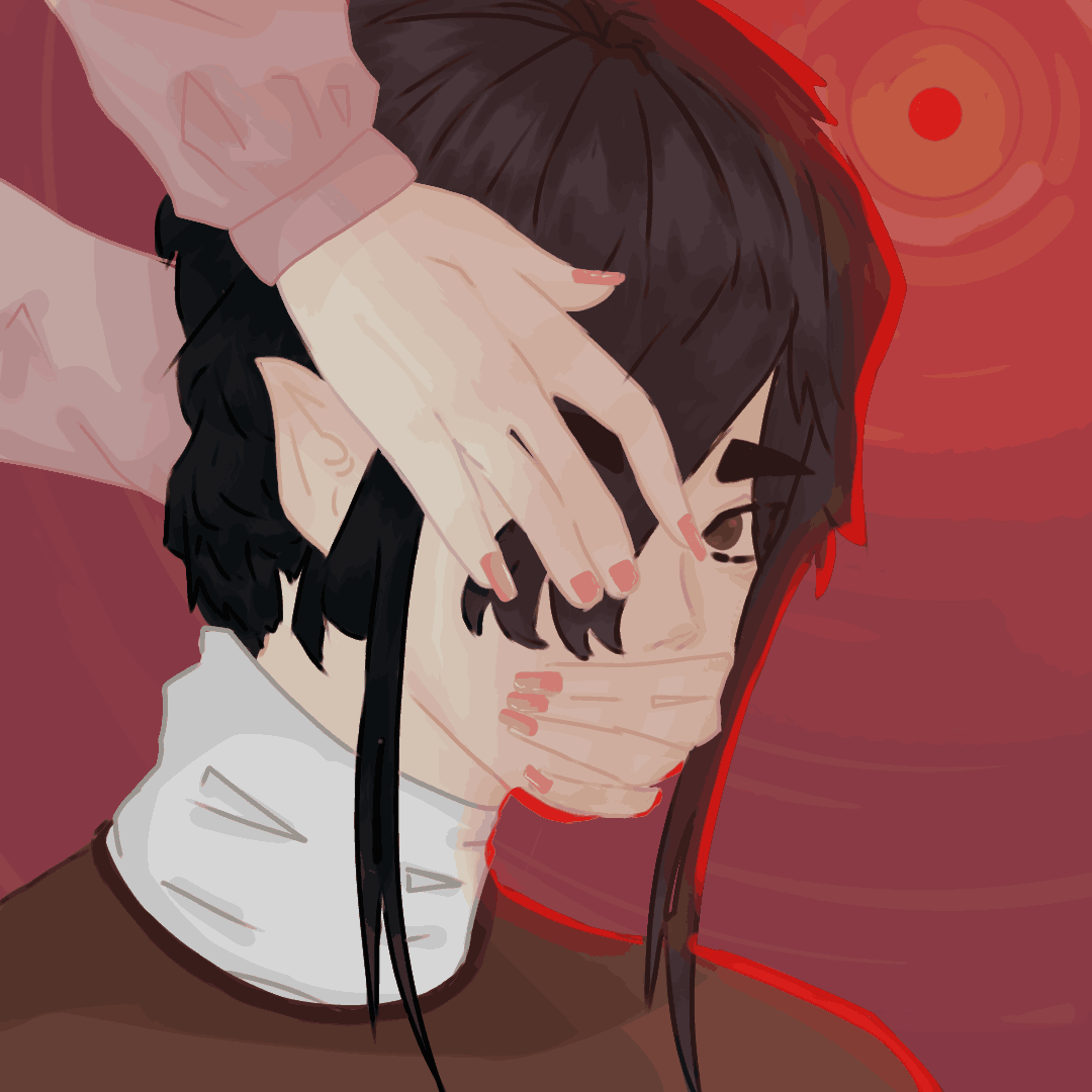 Hellvean | WEBTOON