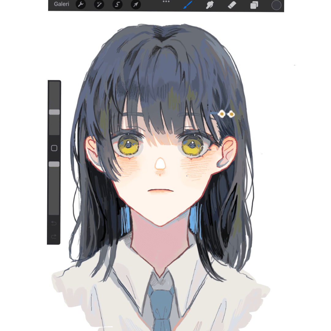 Tes | LINE WEBTOON
