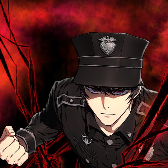 The Executioner | WEBTOON