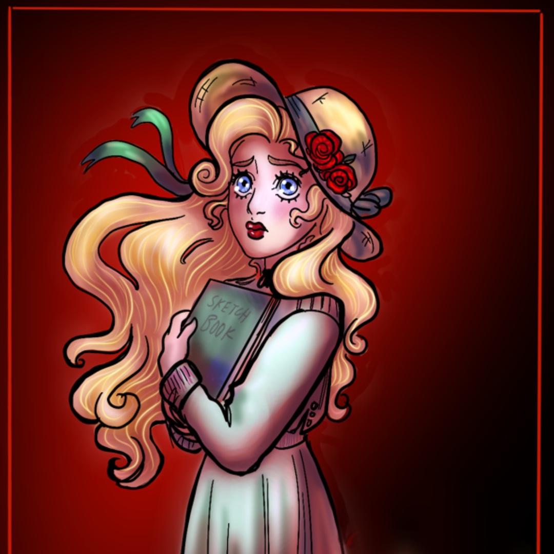 Rosemary Is For Remembrance | WEBTOON