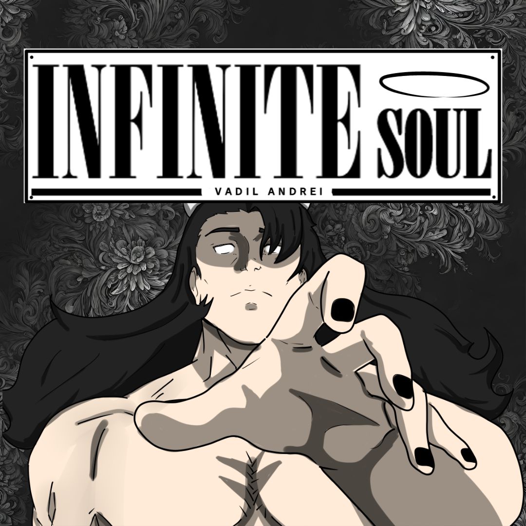 Infinite Soul | WEBTOON