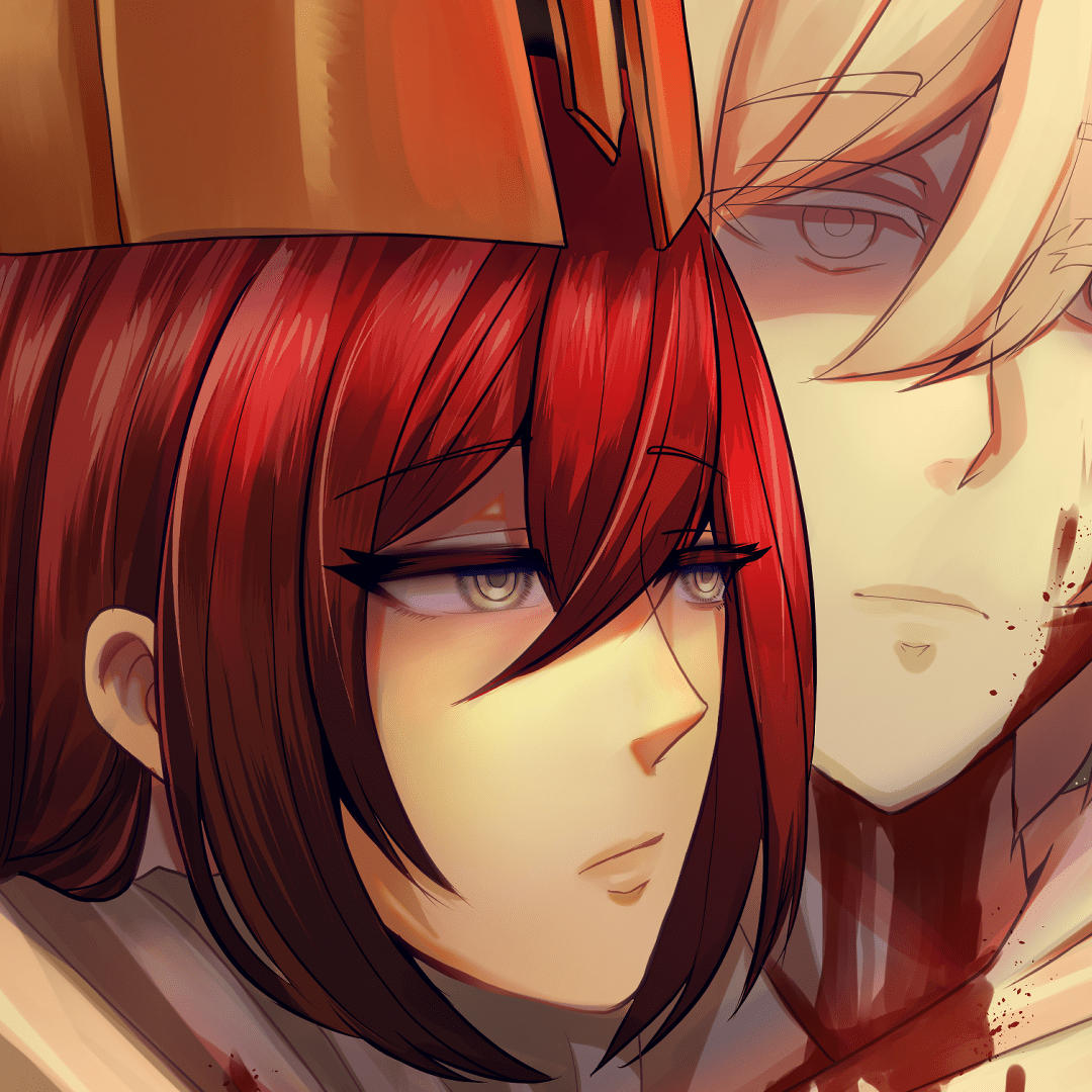 The God Cycle | WEBTOON