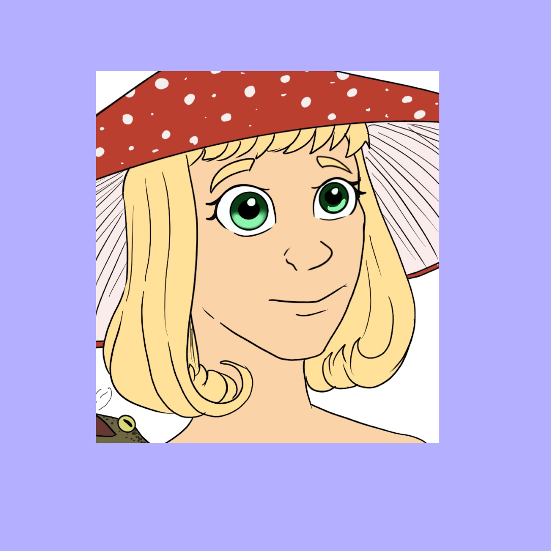Fantasy Folderol | WEBTOON