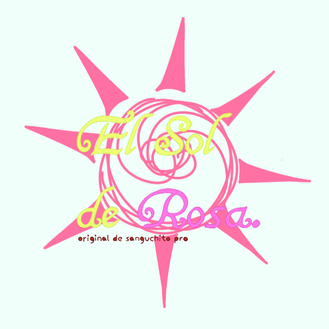El Sol de Rosa. | WEBTOON