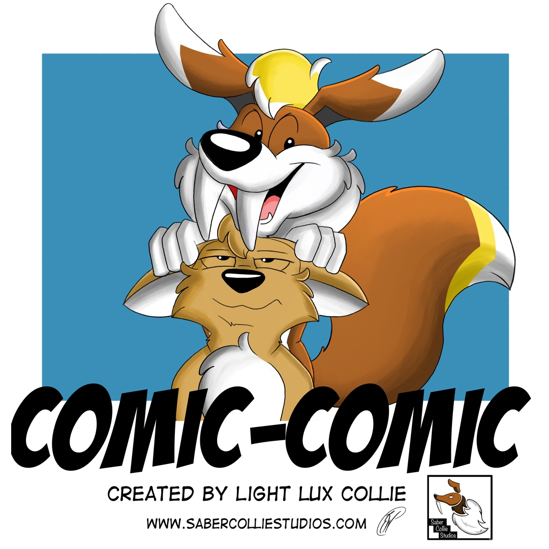 Comic-Comic | WEBTOON