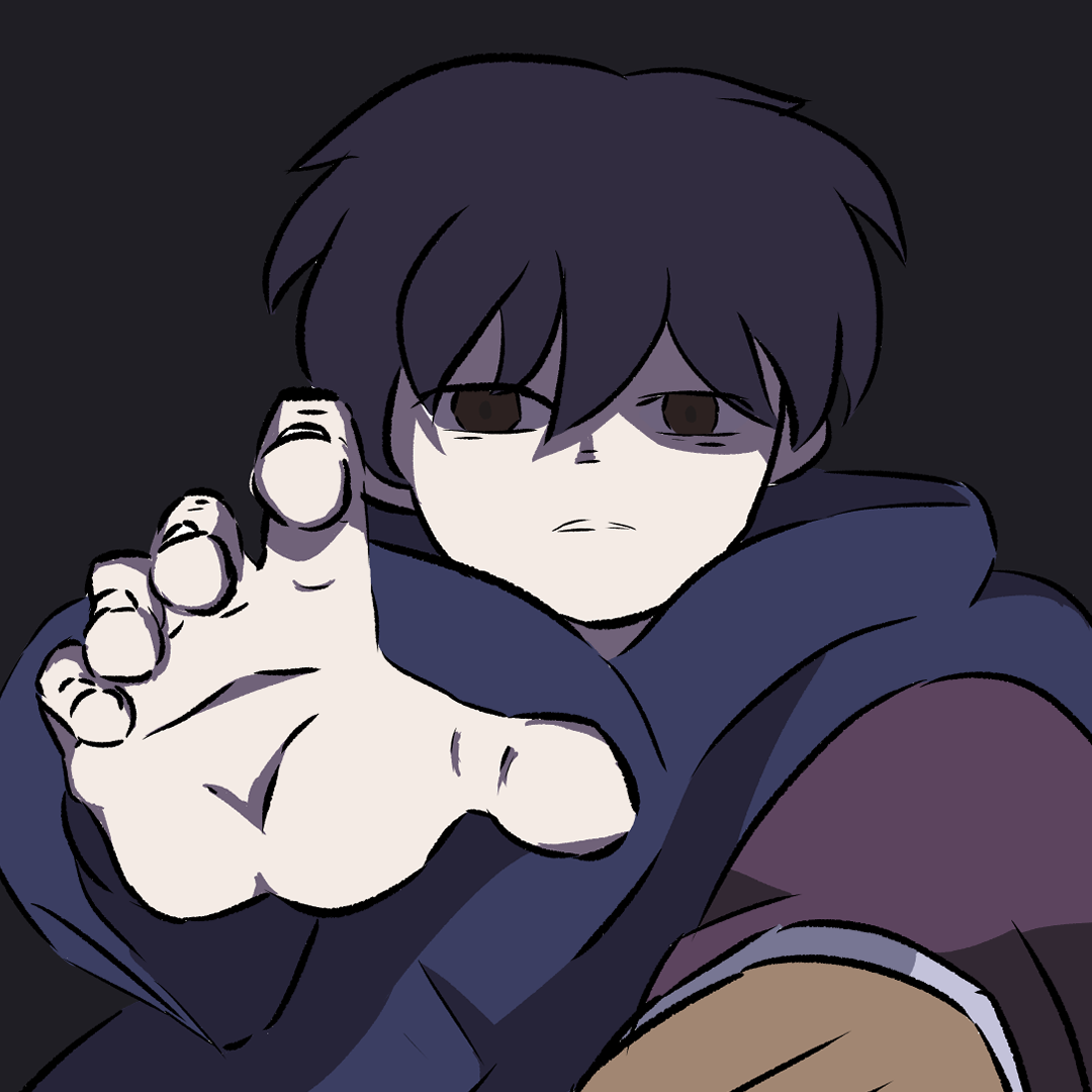 THE WORLD Z | WEBTOON