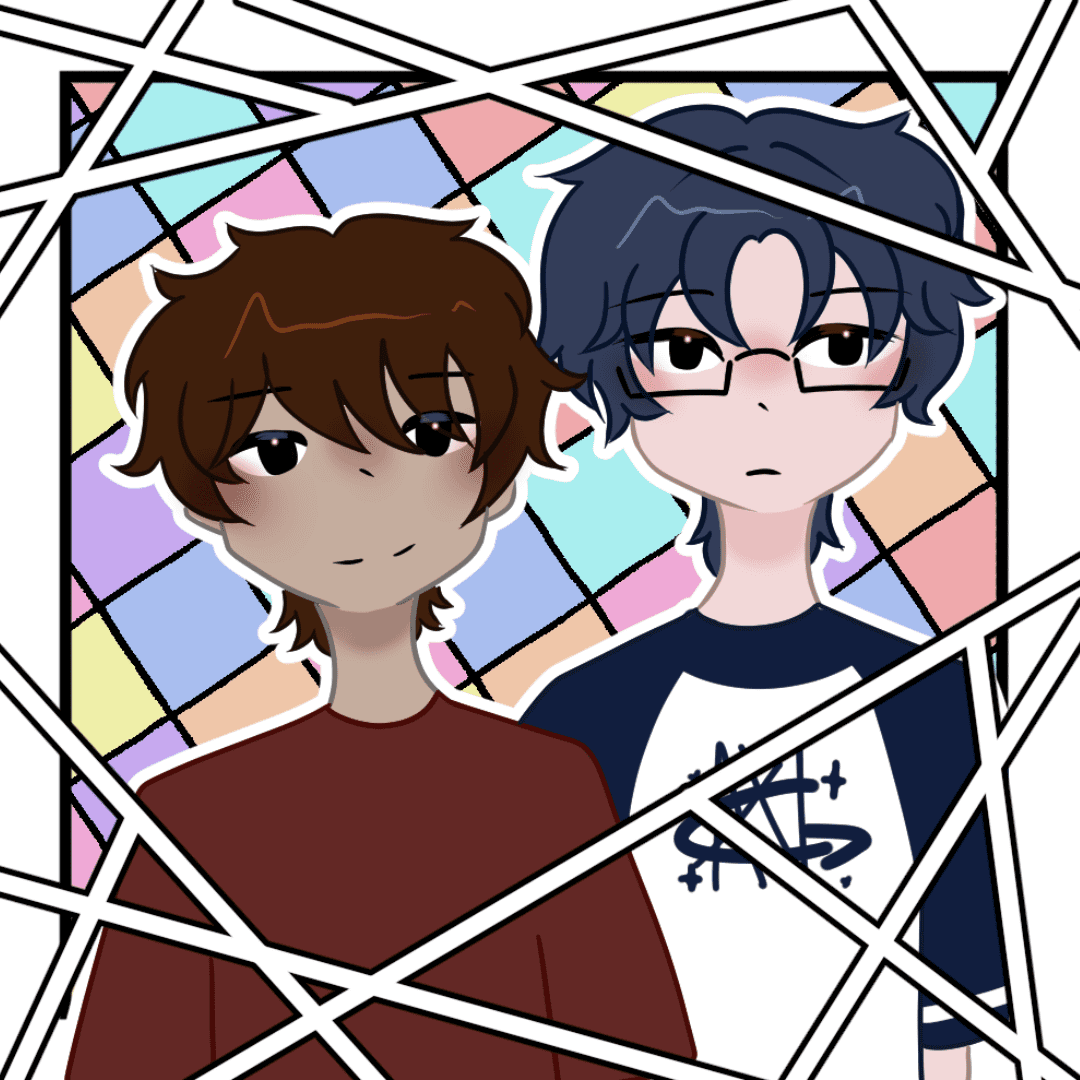 Like A Game With You | WEBTOON