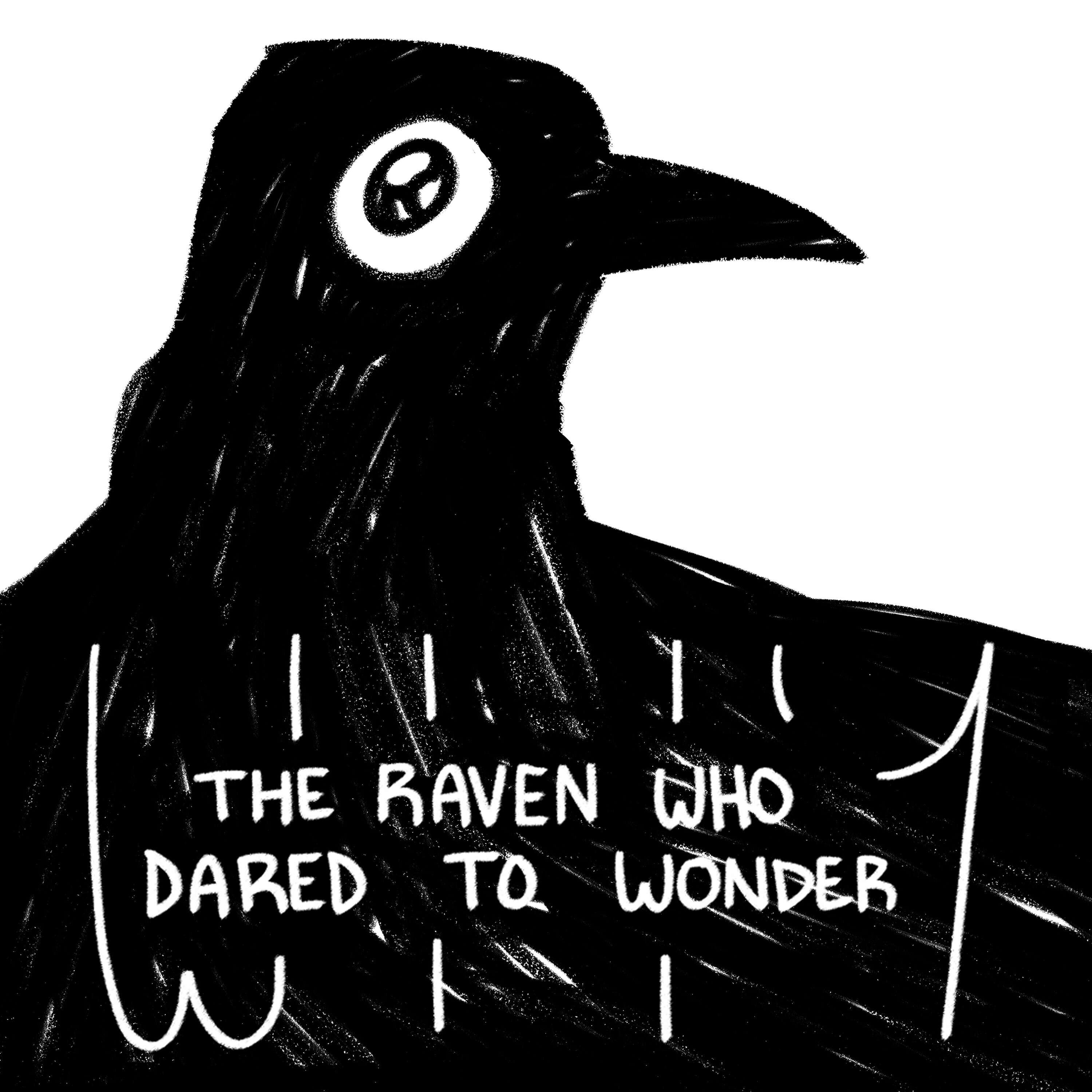 the-raven-who-dared-to-wonder-why-webtoon