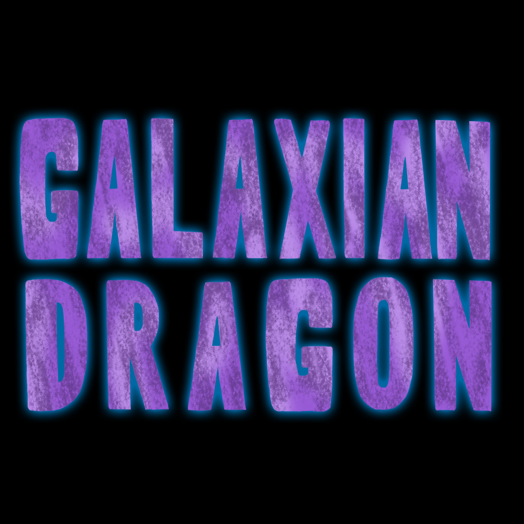 Galaxiandragon webtoon