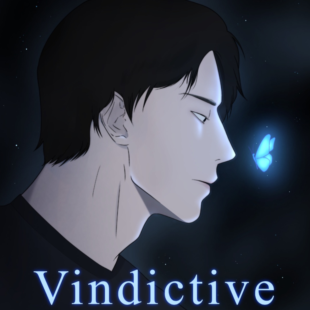 Vindictive | WEBTOON