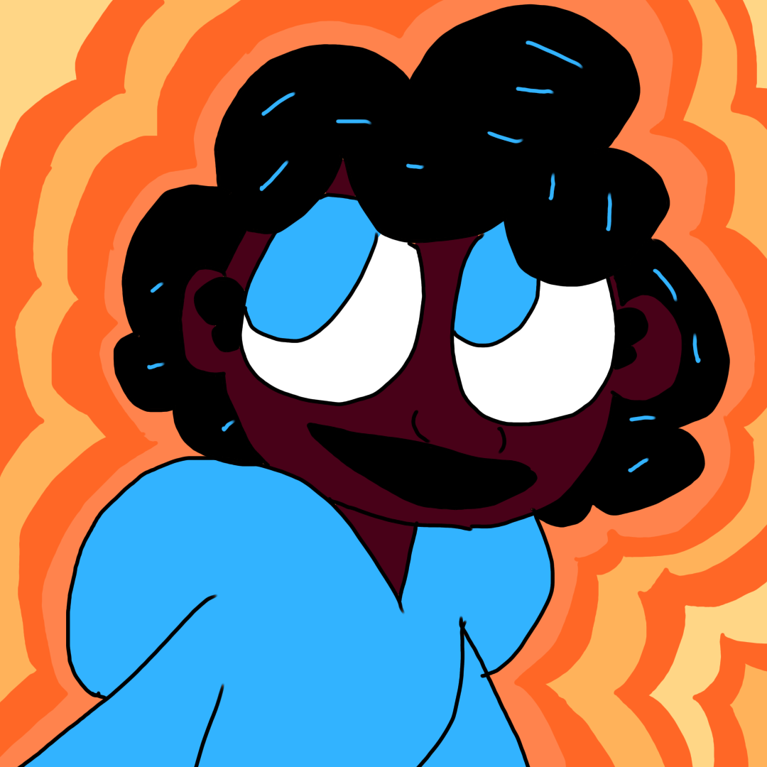 Addie Lane | WEBTOON
