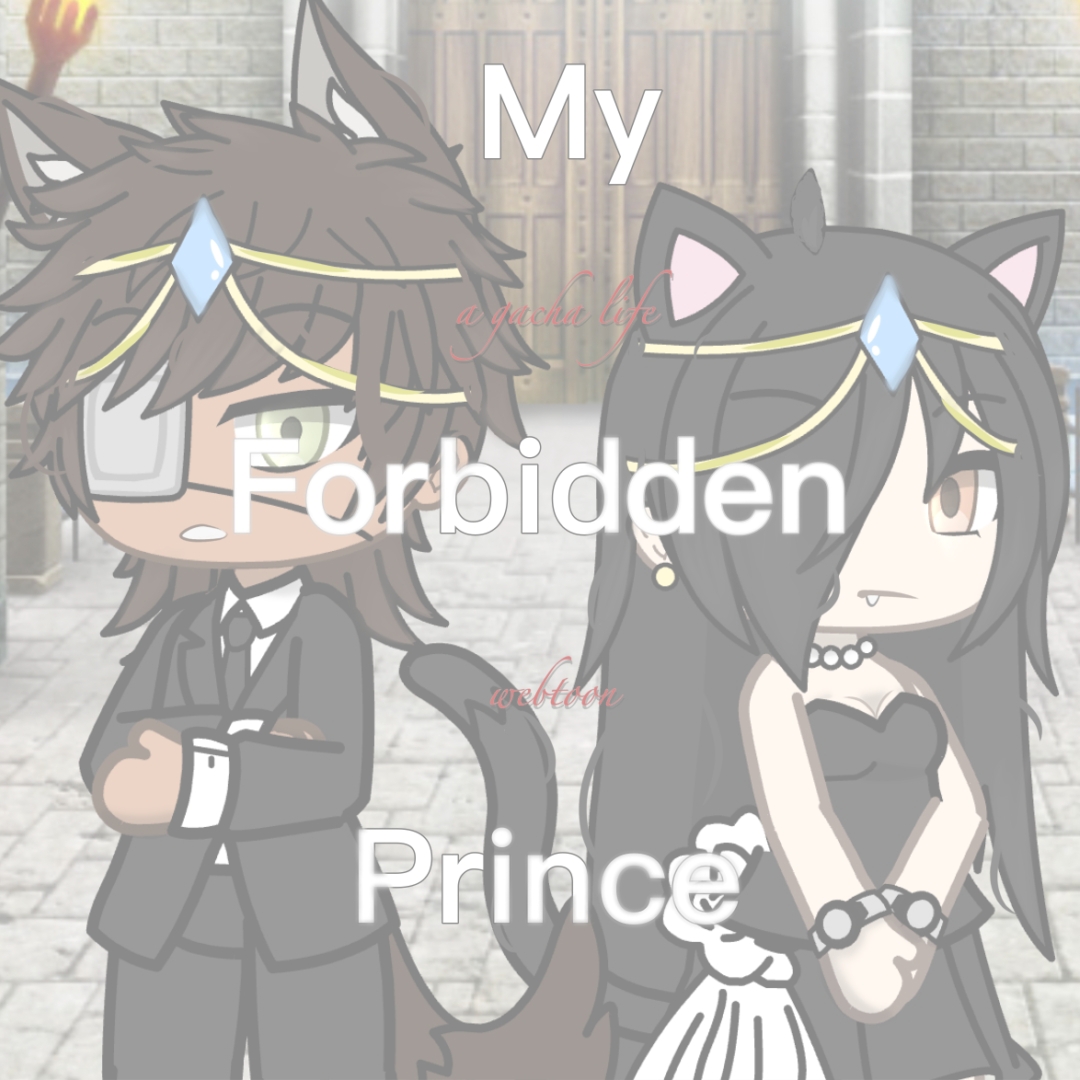 My Forbidden Prince Webtoon