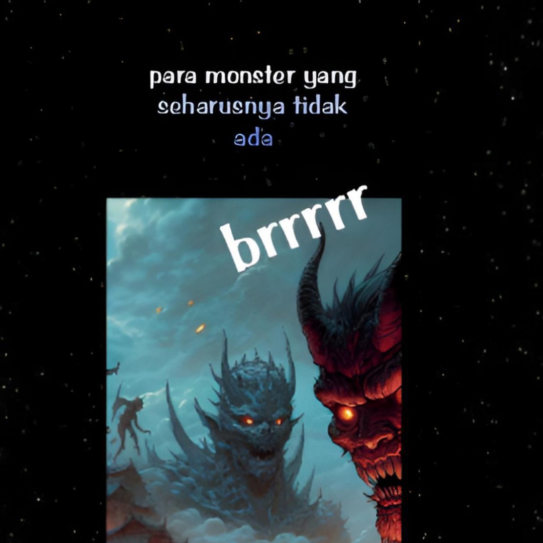 Demon Hunter | LINE WEBTOON