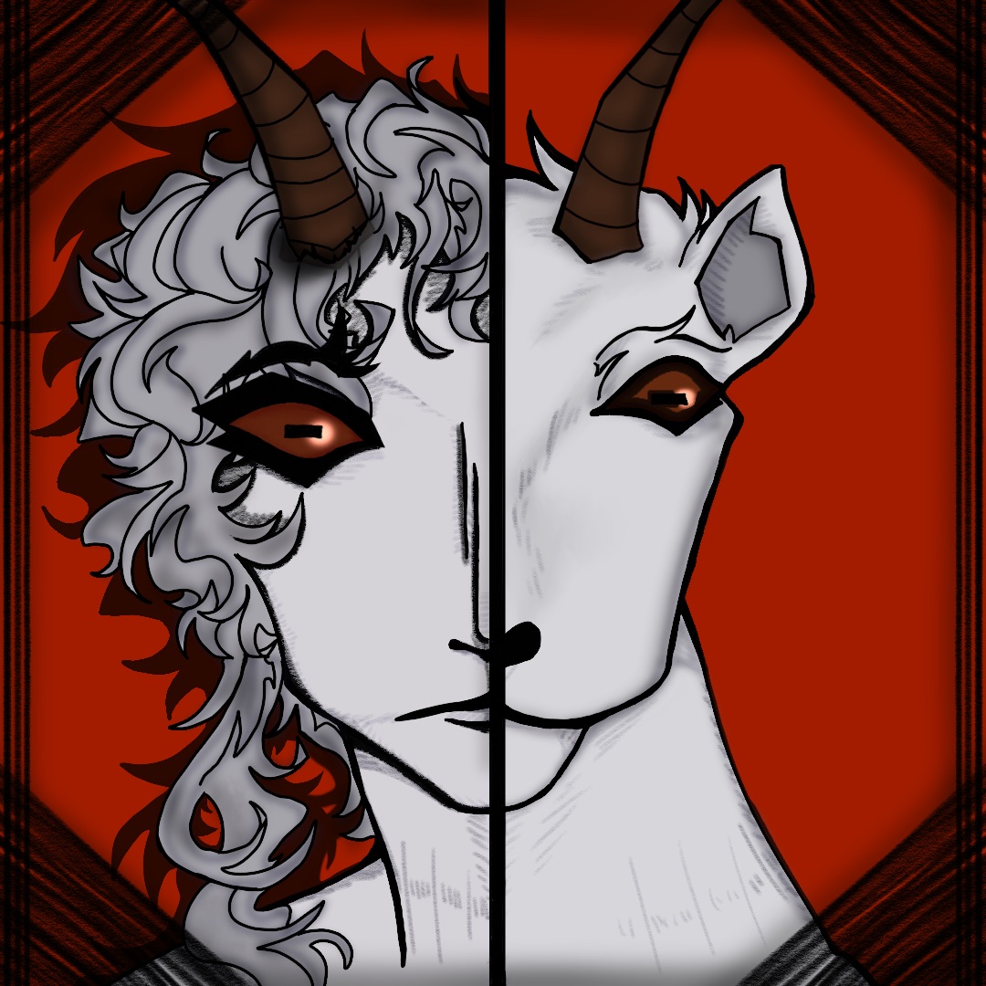 Test An Animal Kingdom WEBTOON