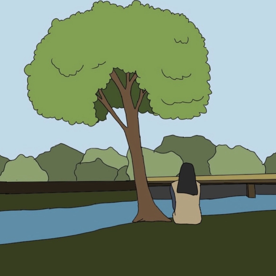 Taylor swift lyrics webtoon