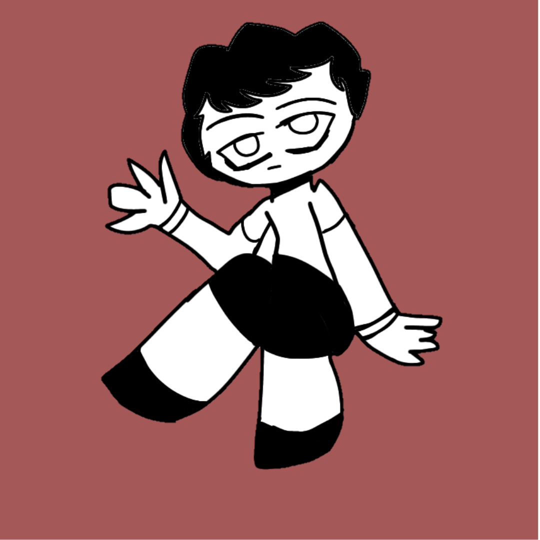 Ronnie | WEBTOON