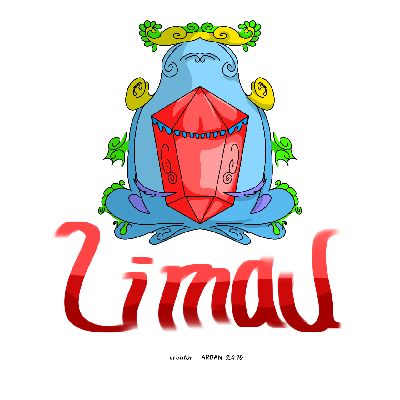 LIMAU | LINE WEBTOON