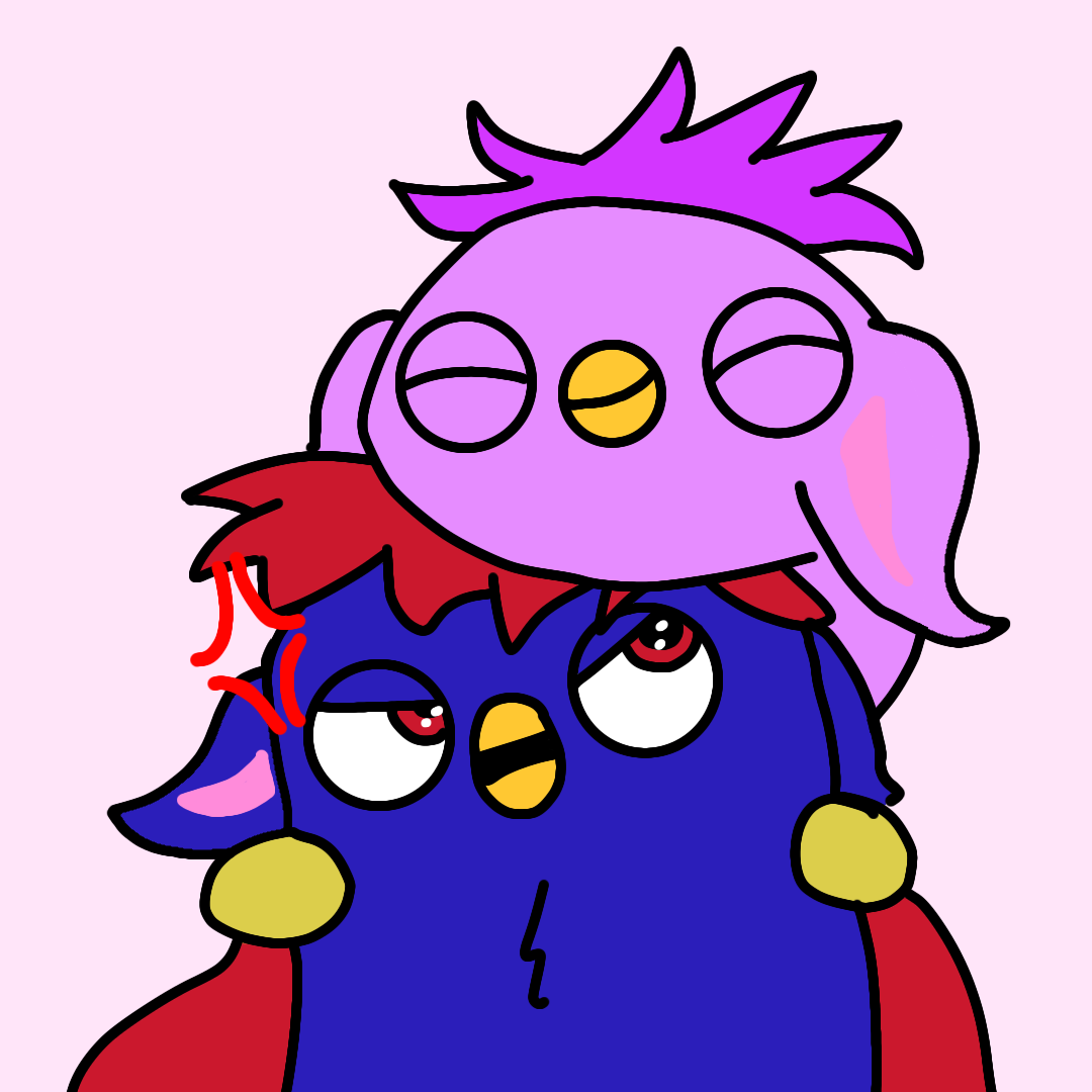 Furbia's Demise | WEBTOON