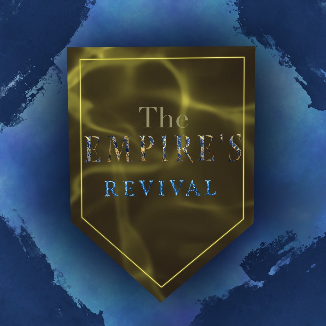The Empire's Revival | WEBTOON