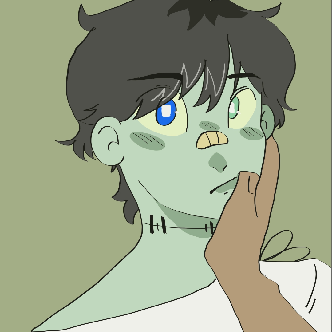Dear Adam | WEBTOON