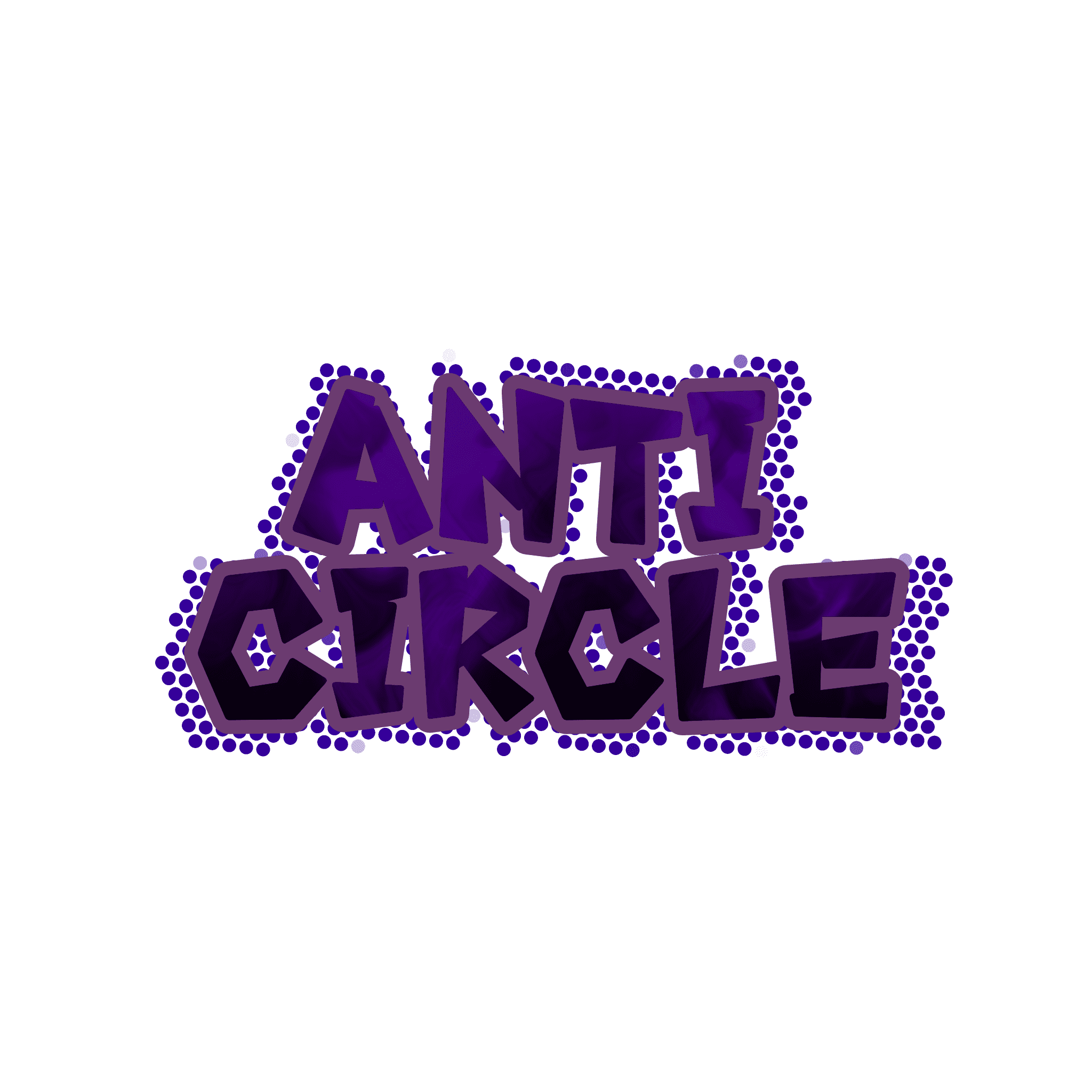 ANTI CIRCLE | LINE WEBTOON