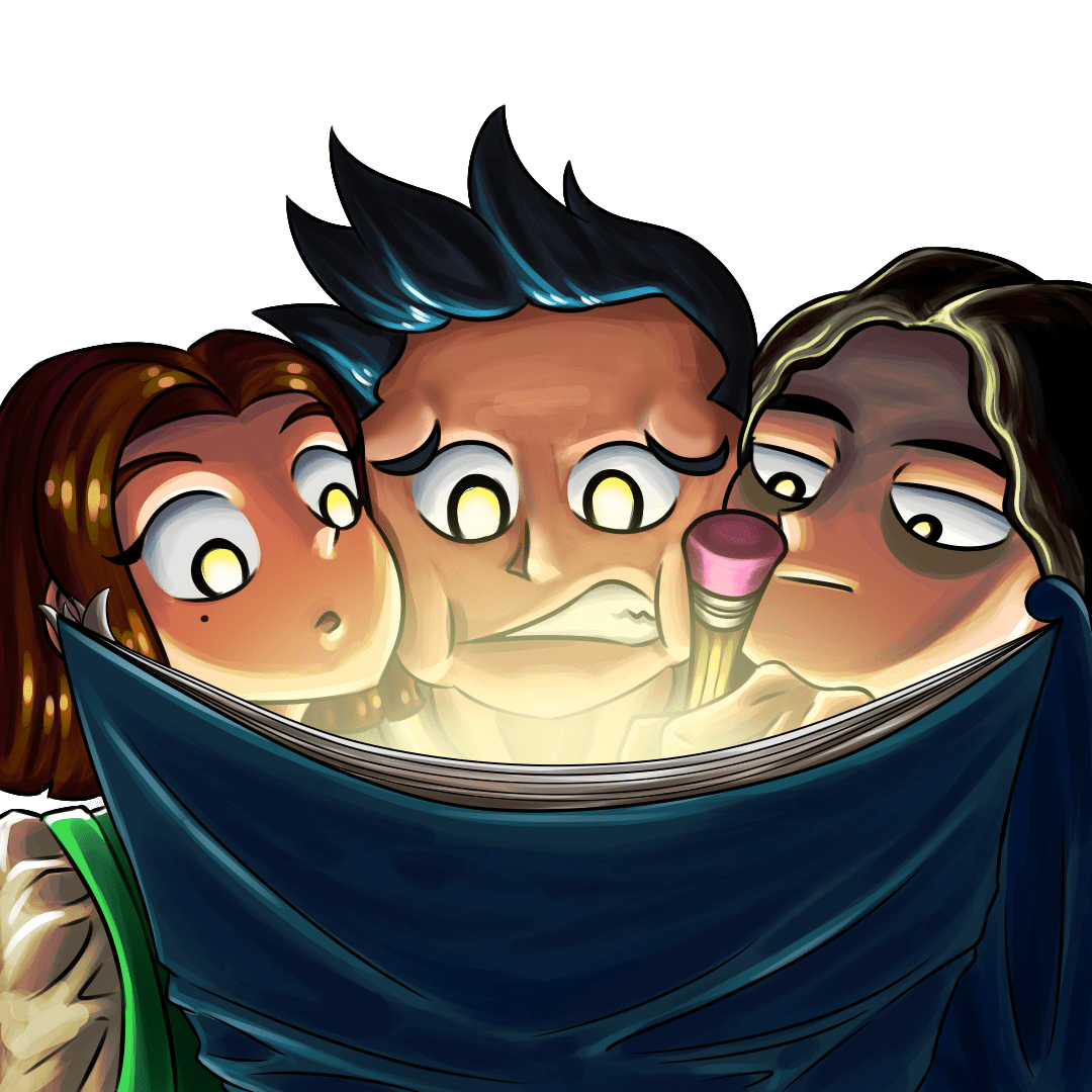 Loves & Curses | WEBTOON