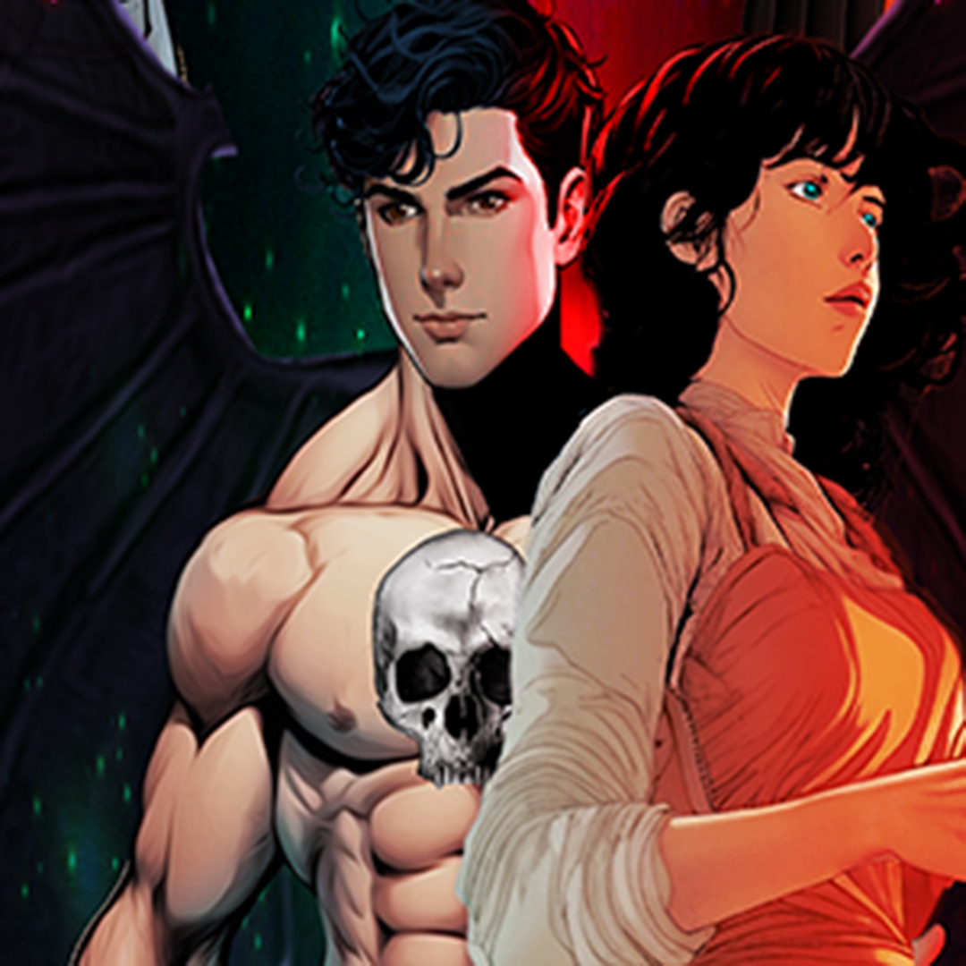Dark Demon | WEBTOON