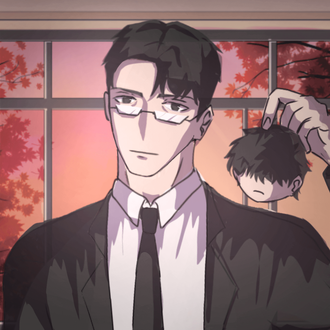 Freak | LINE WEBTOON