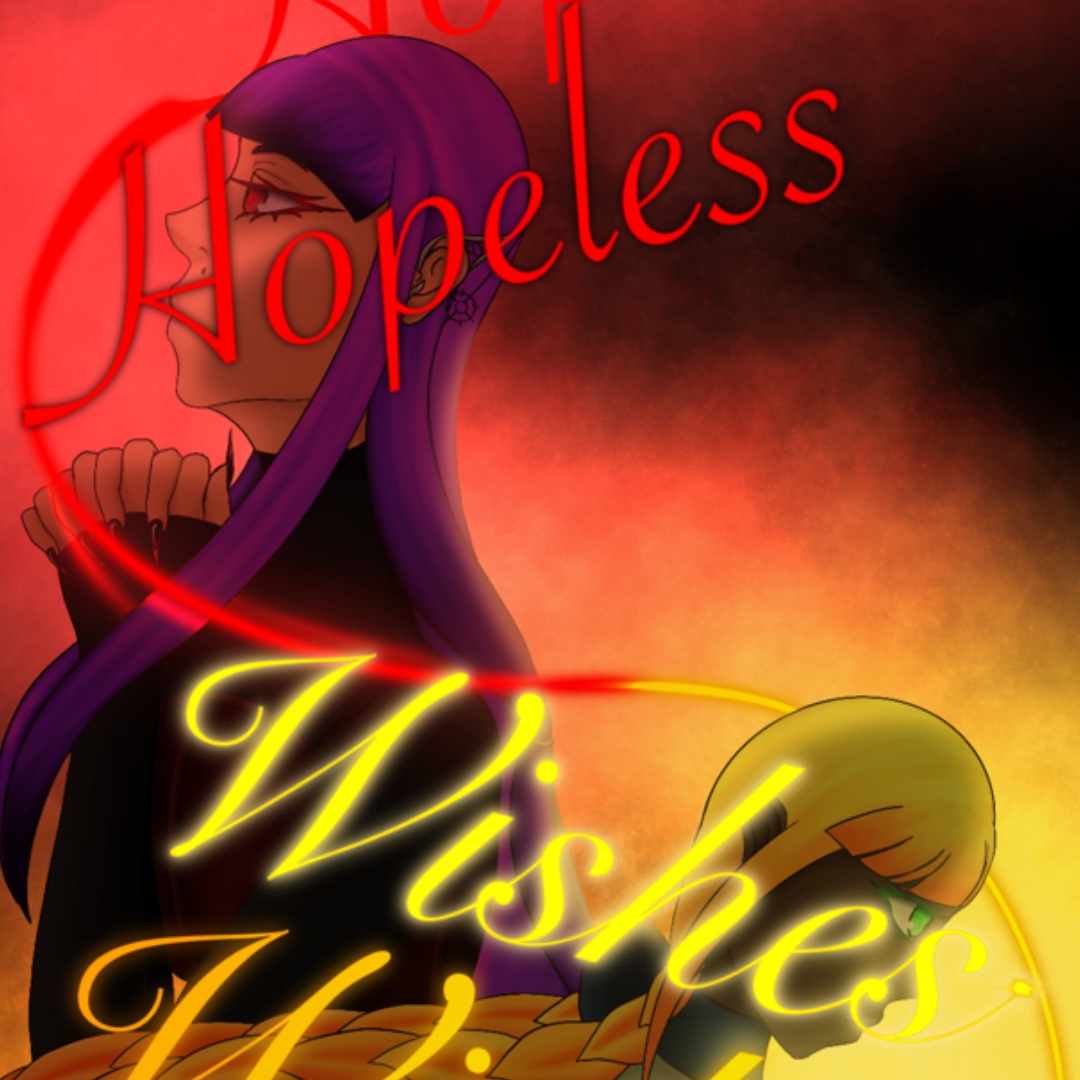 Hopeless wishes webtoon